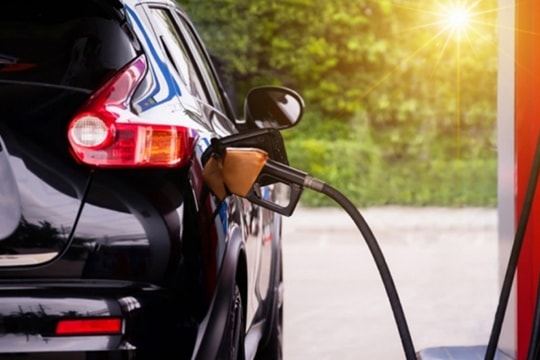 Những lưu ý khi tiếp nhiên liệu cho ô tô