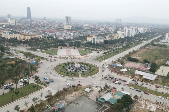 Thời tiết Hà Tĩnh, Thanh Hoá ngày 31/1 (mồng 3 Tết): Trời rét đậm, vùng núi có nơi rét hại