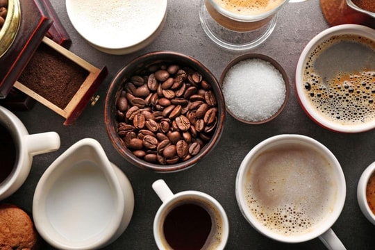 Giá cà phê hôm nay 31/1/2025: Đã tăng hơn 3,000 đồng từ đầu năm mới