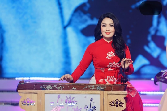 NSND Thái Bảo: Tôi là người rất giàu có