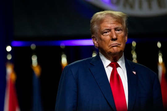 Ông Trump: Lẽ ra có thể ngăn vụ tai nạn máy bay ở DC