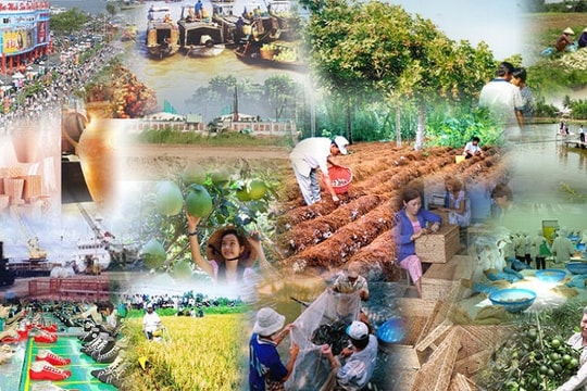 Chính sách mới có hiệu lực từ tháng 2/2025