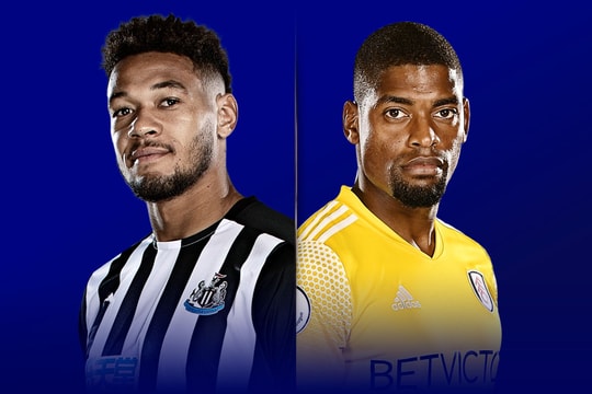 Nhận định, dự đoán Newcastle vs Fulham: Vận đen của đội khách
