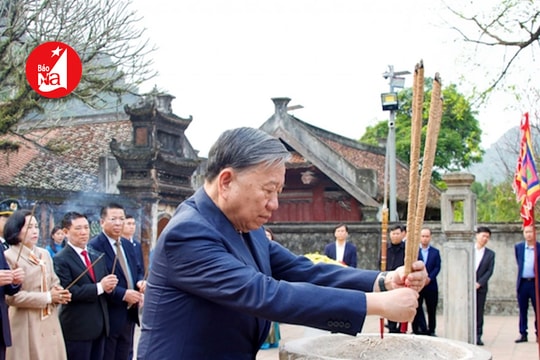 Điểm tin ngày 31/1