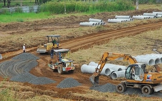 Quy định về bồi thường khi thu hồi đất phi nông nghiệp không phải đất ở