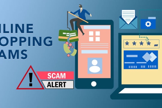 Cẩn thận 'bẫy' quảng cáo trên mạng xã hội để tránh mất tiền oan trong kỳ nghỉ lễ