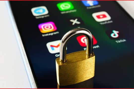 8 mẹo hữu ích giúp người dùng an toàn khi sử dụng mạng xã hội