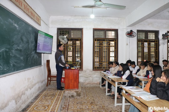 Bỏ dạy thêm, học thêm theo Thông tư 29: Cần tính tới yếu tố 'thời điểm" và 'đặc thù' vùng miền