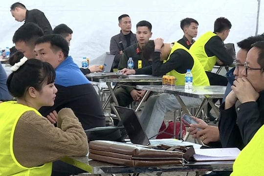 Khởi tố 41 bị can trong đường dây lừa đảo 1.000 tỷ đồng