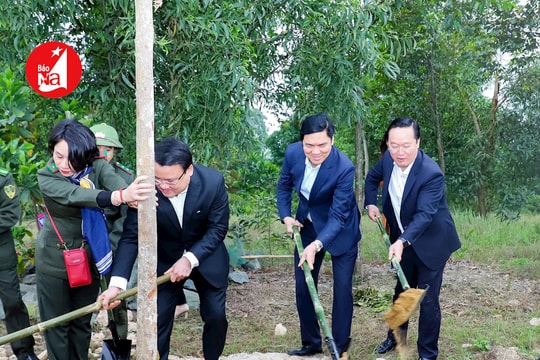 Điểm tin ngày 3/2