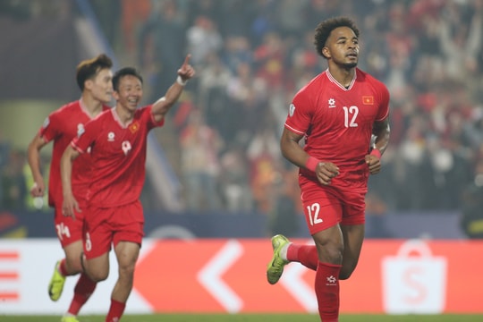 Không Xuân Son, U22 Việt Nam lấy 'vàng' SEA Games thế nào?