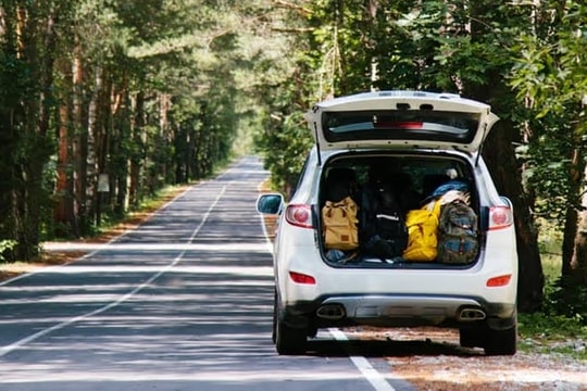 Sau chuyến du Xuân dài, ô tô cần bảo dưỡng những gì?