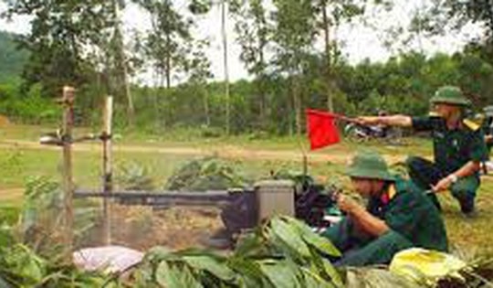 Thông báo thu hồi đất vì mục đích quốc phòng, an ninh có hiệu lực trong bao lâu theo Luật Đất đai mới?