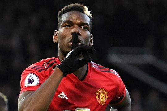 Ferdinand gợi ý MU chiêu mộ Pogba giá "0 đồng"