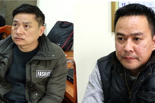 Bắt nhóm cá độ bóng đá với giao dịch gần 100 tỷ đồng