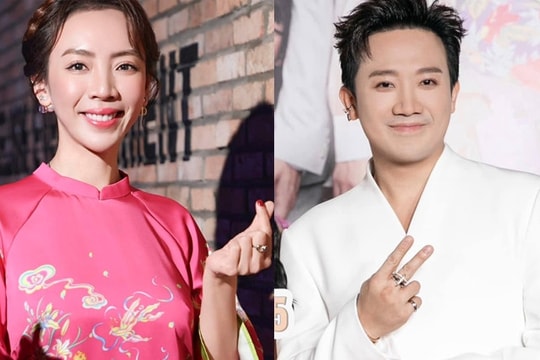 Kết quả cuộc 'đấu' giữa Trấn Thành và Thu Trang