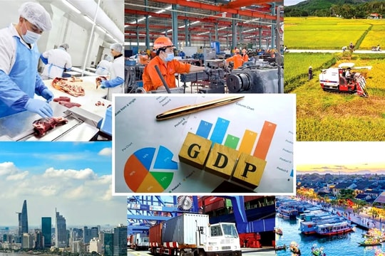 Nghệ An được Chính phủ giao chỉ tiêu tăng trưởng 10,5% năm 2025