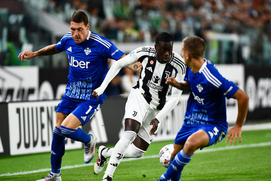 Nhận định, dự đoán Como vs Juventus: Đội khách gặp may
