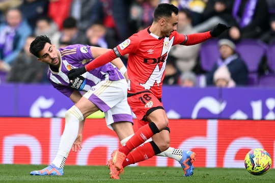 Nhận định, dự đoán Rayo Vallecano vs Real Valladolid: Hạ bệ đội khách