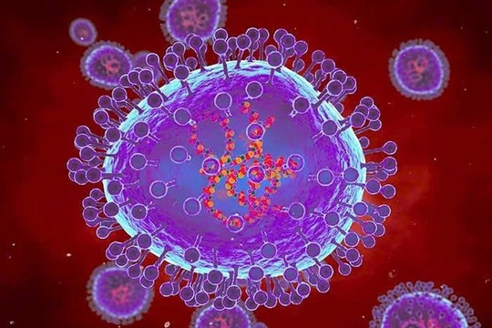 Bộ Y tế khuyến cáo về đợt dịch cúm mùa bùng phát tại Nhật Bản