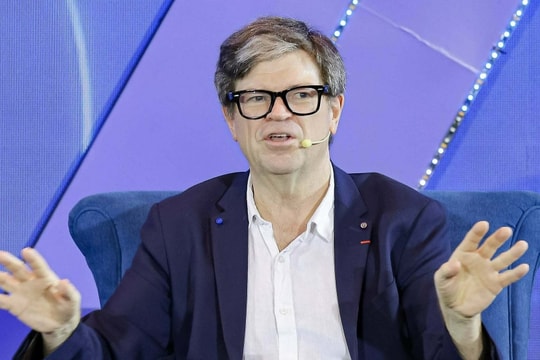 'Bố già' AI dự đoán một cuộc cách mạng công nghệ sẽ bùng nổ trong 5 năm tới