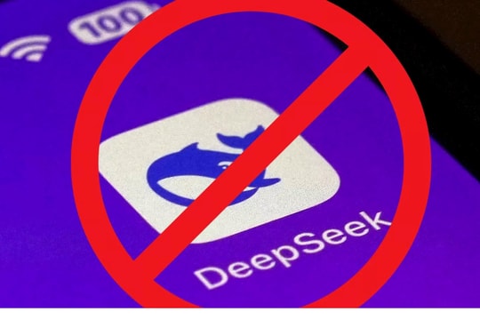 Những quốc gia nào đã áp dụng các biện pháp hạn chế hoặc cấm sử dụng DeepSeek?