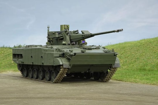 Vũ khí của Nga được báo chí Ba Lan báo động là 'đòn giáng vào NATO'