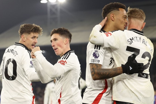 Nhận định, dự đoán Wigan Athletic vs Fulham: Chủ nhà thua đau