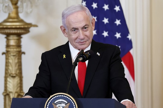 Israel đã trì hoãn kế hoạch chế tạo bom hạt nhân của Iran trong một thập kỷ