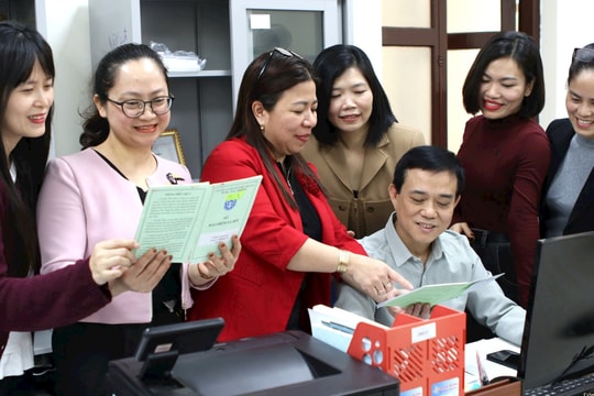 Nghệ An chi trả trên 12.000 tỷ đồng cho người hưởng các chế độ Bảo hiểm xã hội trong năm 2024