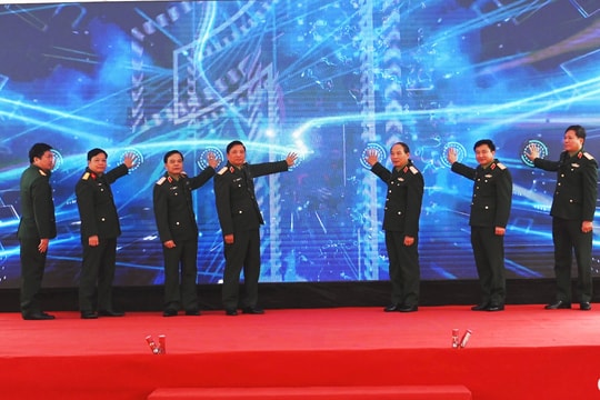 Khởi công xây dựng Bảo tàng Quân khu 4 giai đoạn 1