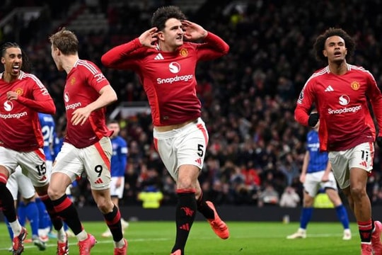 Dự đoán tỷ số trận Real Sociedad vs MU: Căng thẳng từ phút đầu