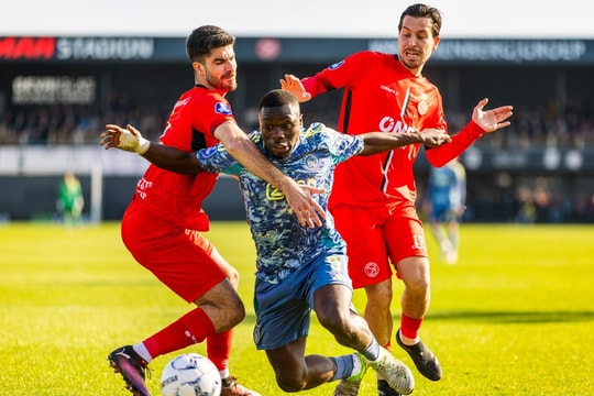 Dự đoán cầu thủ ghi bàn thiết yếu quan ải Brighton vs Fulham Cùng nhà dòng keonhacai07 - Nhận định biện pháp cũng như dự báo thiết yếu hãng