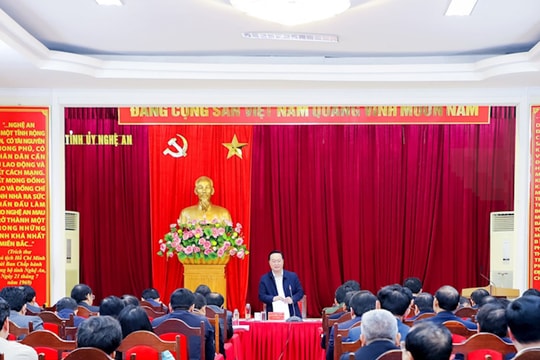 Điểm tin ngày 7/2