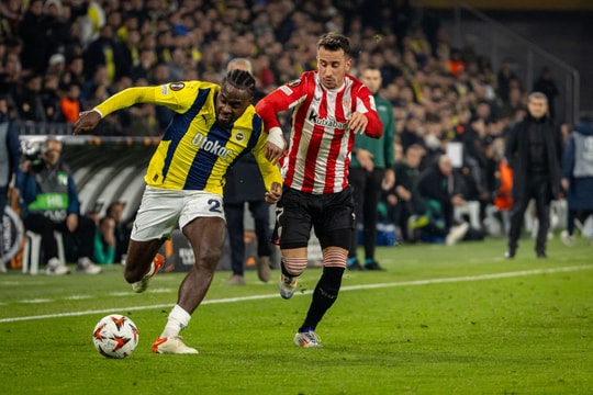 Nhận định, dự đoán Fenerbahce vs Rangers: Địa chấn tại Istanbul