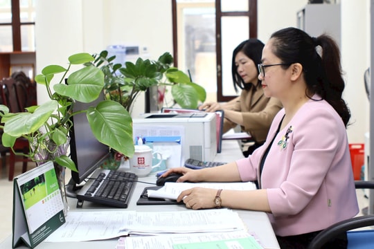 [Infographics] 15 thủ tục hành chính thuộc lĩnh vực Bảo hiểm xã hội năm 2025