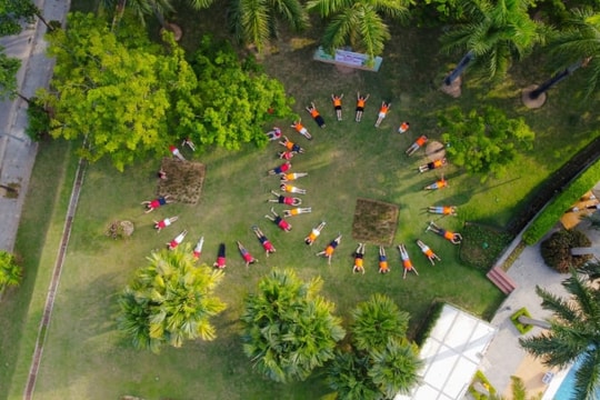 Thời tiết Hà Tĩnh, Thanh Hoá ngày 9/2: Đêm và sáng rét đậm