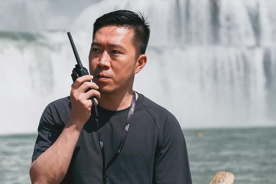 Đạo diễn 'vượt mặt' cả Trấn Thành và Thu Trang là ai?