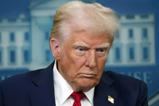 Tổng thống Trump đang đẩy nước Mỹ vào tình trạng cô lập toàn cầu?