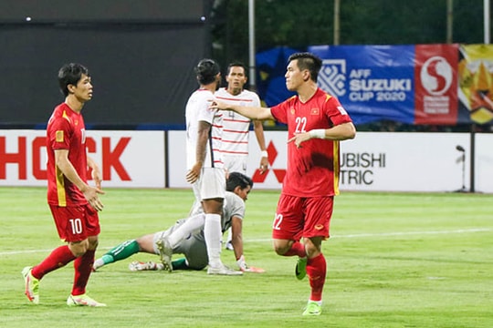 Đội tuyển Việt Nam chuẩn bị đá giao hữu với Campuchia; Mbappe giải cứu Real trước Atletico