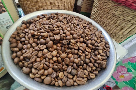 Giá cà phê hôm nay 10/2/2025: Tuần tăng giá thứ 4 liên tiếp