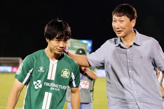 Công Phượng tiếp tục lỡ hẹn tuyển Việt Nam; “Nín thở” với chấn thương của Hoàng Đức