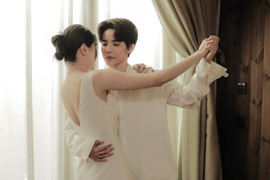 Vũ Cát Tường lần đầu nói về vợ sắp cưới sau 5 năm yêu bí mật