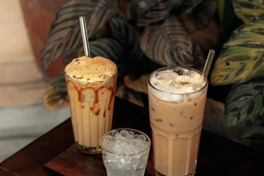 Giá cà phê hôm nay 11/2/2025: Giảm nhẹ hàng loạt trong nước