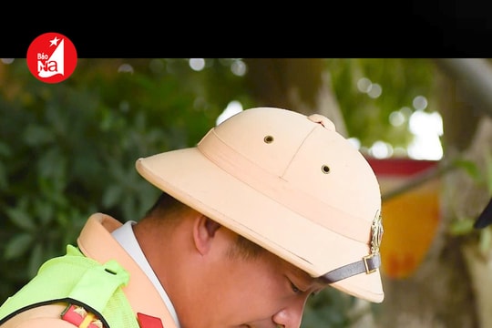 Sau 1 tháng thực hiện Nghị định 168: Phạt hơn 14,7 tỷ đồng, xử lý 7.899 trường hợp vi phạm