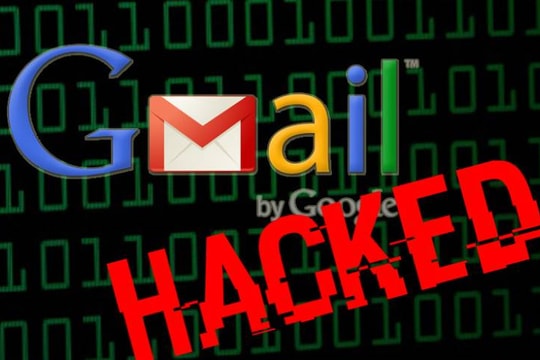 FBI báo động về các cuộc tấn công Gmail 'siêu tinh vi'