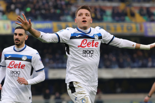 Nhận định, dự đoán Club Brugge vs Atalanta BC: Chủ nhà gặp điềm gở