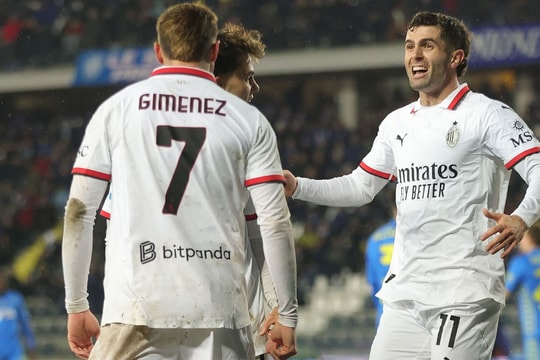 Nhận định, dự đoán Feyenoord vs AC Milan: Cả hai cùng chật vật