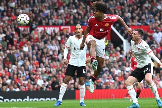 Hà Nội FC thanh lý ngoại binh từng đứng số 1 V-League; Manchester United ra quyết định sốc