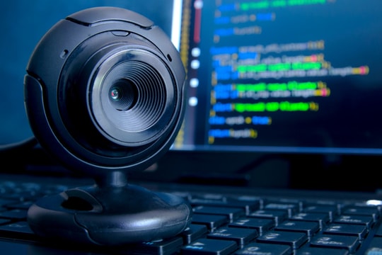 6 mẹo bảo mật webcam mà mọi người nên biết